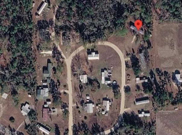 3289 Old Axson Rd, Douglas, GA 31535