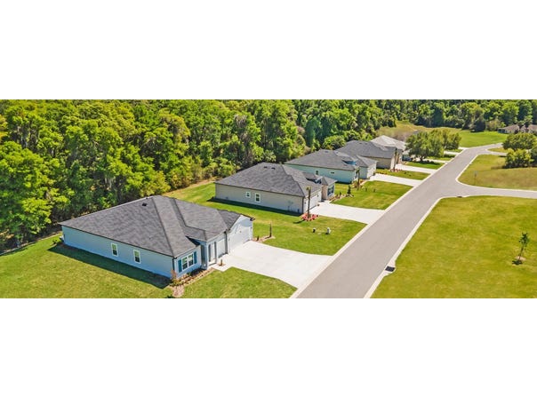 SW 195th Terrace, Dunnellon, FL 34432