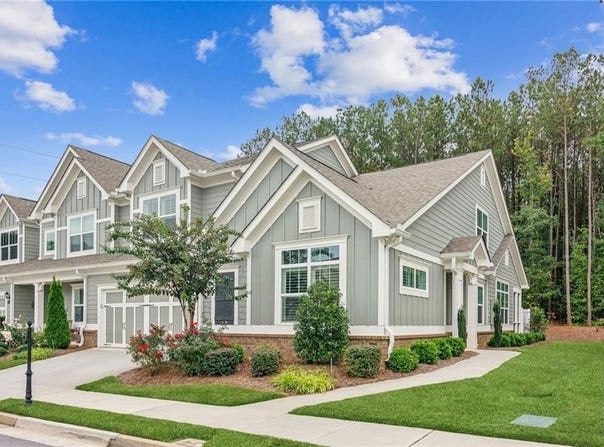 1001 Lexington Green Pines, Cumming, GA 30040