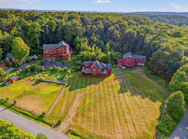 987 Hurd Road, Swan Lake, NY 12783