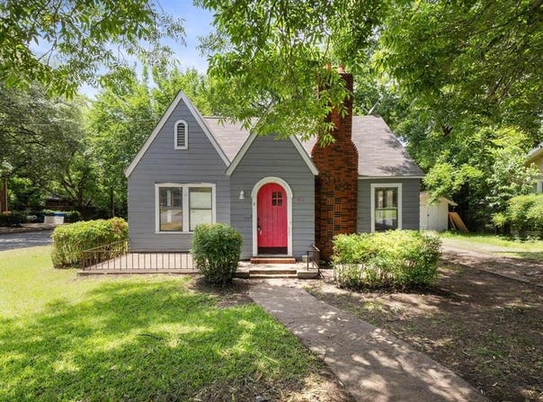 800 N Woods Street, Sherman, TX 75092