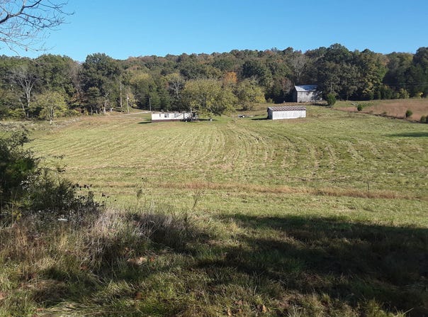 1177 Herrin Lane, Somerset, KY 42501