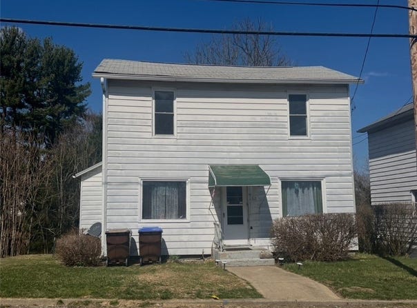 262 Lincoln St, Sharon, PA 16146
