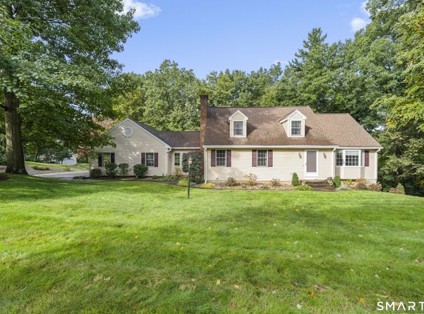 147 Tonica Spring Trail, Manchester, CT 06040