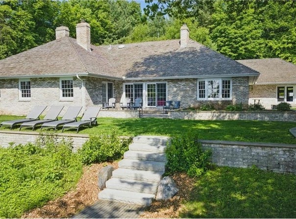 8821 Interlachen Road, Lake Shore, MN 56468