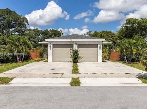 933 NW 2nd Ave, Fort Lauderdale, FL 33311