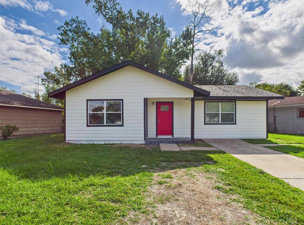 2234 Westway, Orange, TX 77630