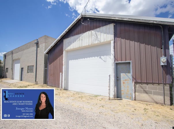 347 & 357 N Beech, Casper, WY 82601