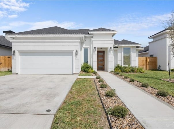 2807 E Q Avenue, Hidalgo, TX 78557