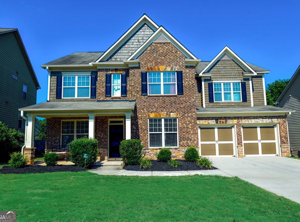 397 Royal Sunset, Dallas, GA 30157