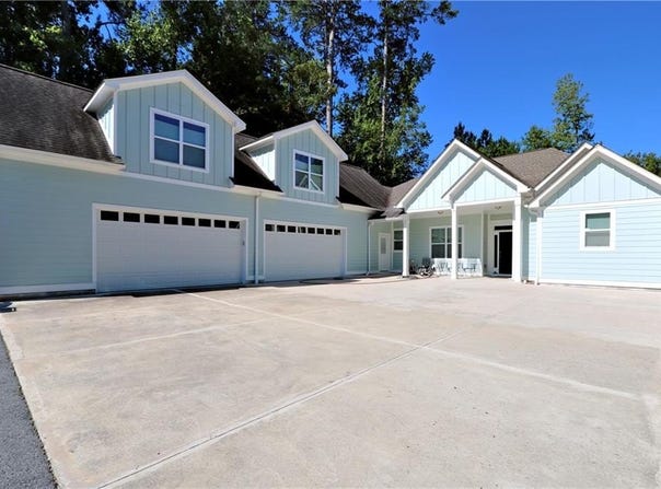 3631 Old 41 Highway NW, Kennesaw, GA 30144