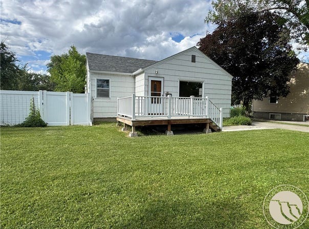 927 Miles, Billings, MT 59101