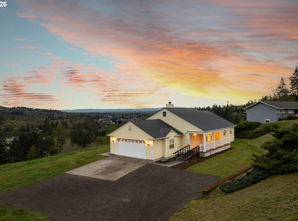 351 BUTTE HILL Rd, Woodland, WA 98674