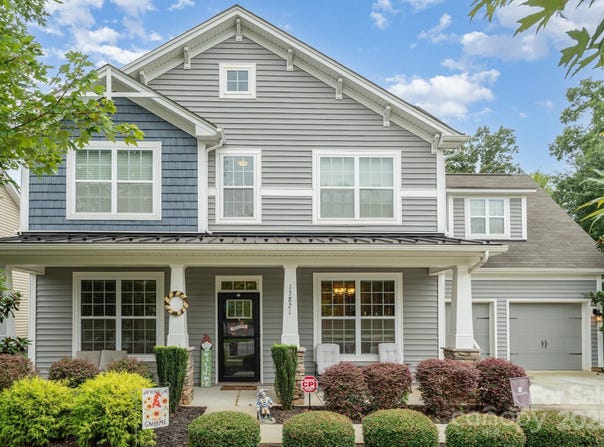13821 Baytown Court, Huntersville, NC 28078