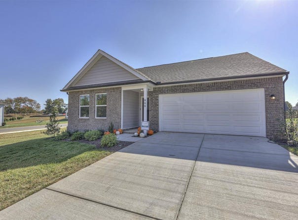 999 Kennedy Lane, Franklin, KY 42134