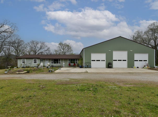 26385 Rustic Road, Shell Knob, MO 65747