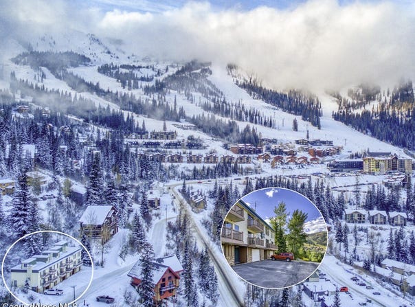 384 Parallel Run, Sandpoint, ID 83864