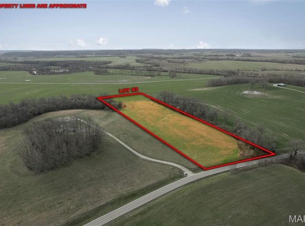 8075 State Highway A (Tract 2), Whitewater, MO 63785