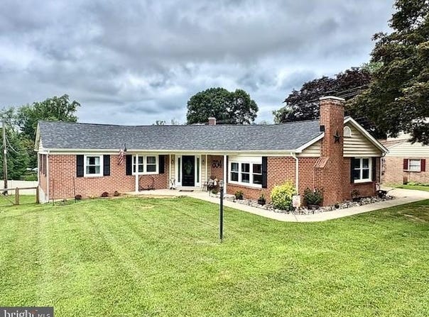 304 LINWOOD AVENUE, BEL AIR, MD 21014