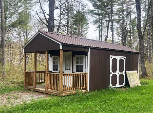 1185 William Ernst Rd, Lewis, NY 13489