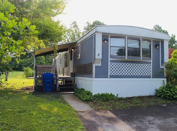 326 Oak Tree Dr Drive, Hopewell, NY 14424