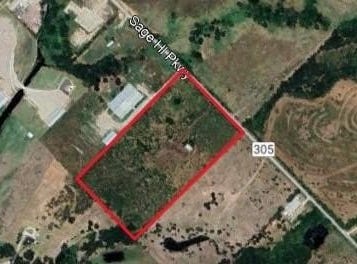 10609 Cr-305, Terrell, TX 75160