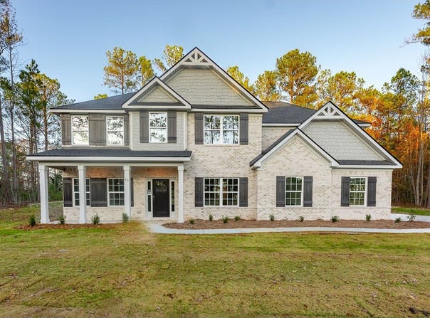 98 Oak Ridge Dr, Waverly Hall, GA 31831