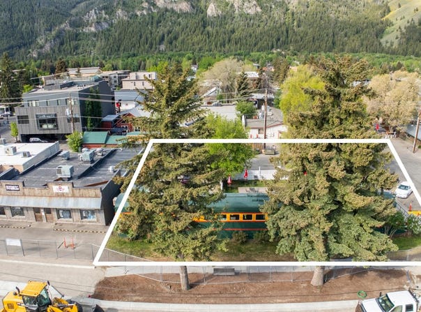 280 E 6th St, Ketchum, ID 83340