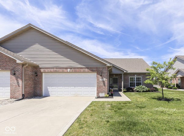 4310 Washington Boulevard, Plainfield, IN 46168