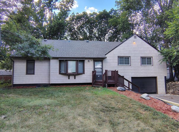 19 Park Drive, Circle Pines, MN 55014
