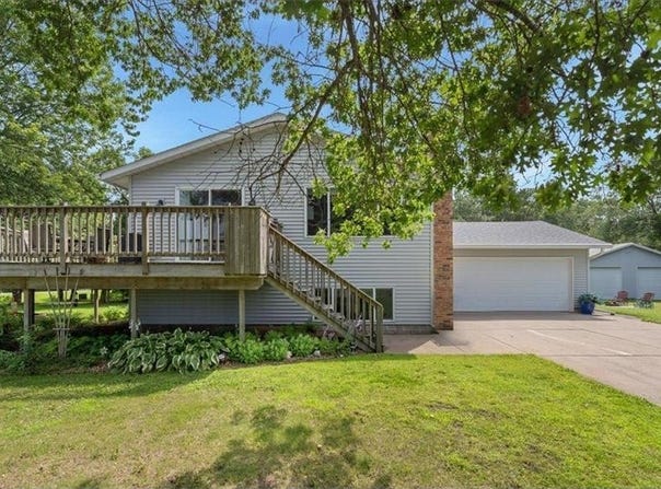 32478 Sunrise Road, Avon, MN 56310