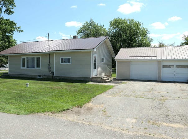 8499 N Wheeler Road, Wheeler, MI 48662