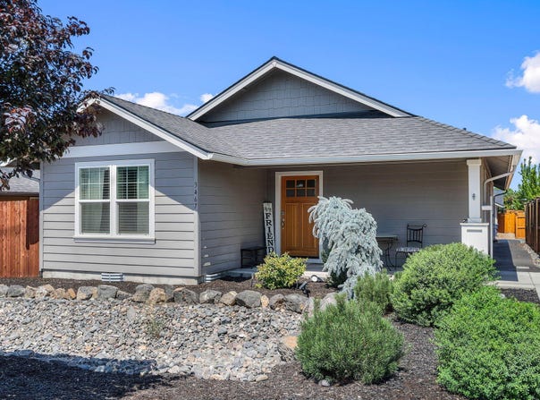 3467 W Antler Avenue, Redmond, OR 97756