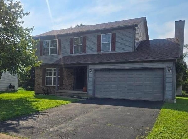 8770 Ormiston Circle, Reynoldsburg, OH 43068