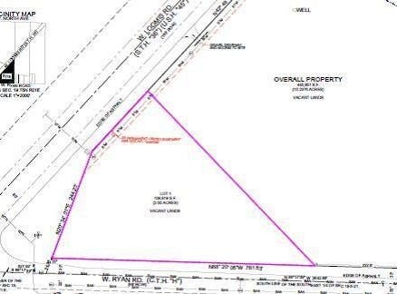 Lt1 W Loomis Rd, Franklin, WI 53132