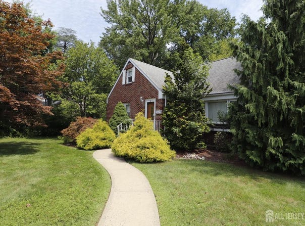 50 Clover Avenue, Colonia, NJ 07067