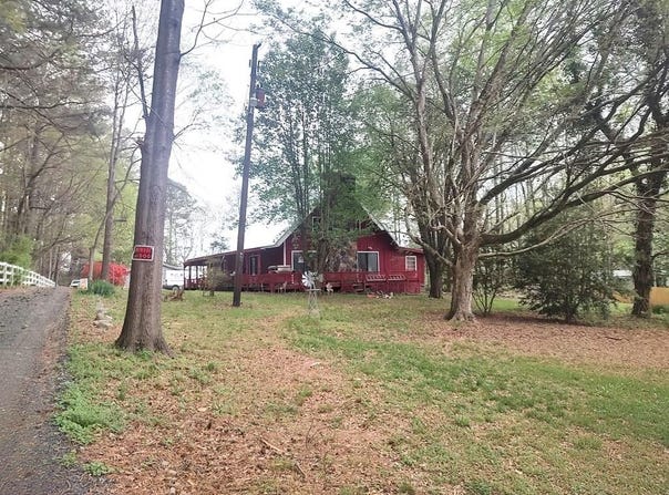 127 Redding Way, DALTON, GA 30721