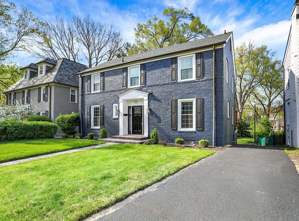 22 W 54th Street, Indianapolis, IN 46208