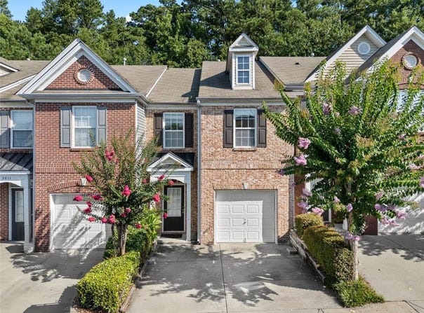 3809 Grovemont Place, Duluth, GA 30096