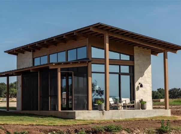 9361 W Us Highway 290, Hye, TX 78635