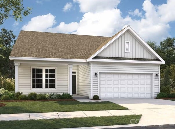 7012 Barbara Jean Lane, Wingate, NC 28174