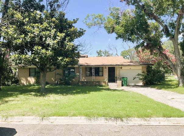 250 Meador Lane, Stephenville, TX 76401