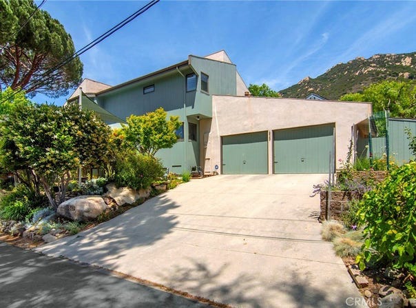 828 Wonder View Drive, Calabasas, CA 91302