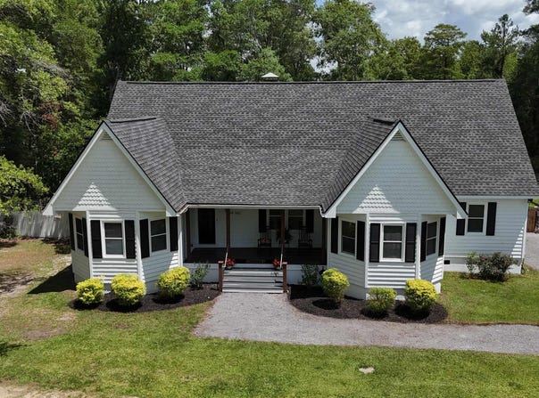 160 Comanche Dr., Georgetown, SC 29440