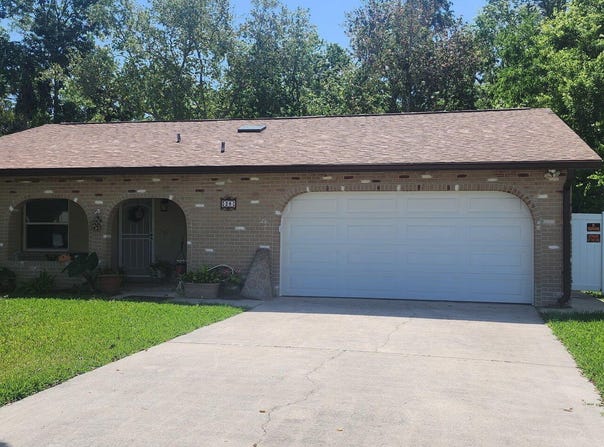 28 Aaron Circle, Ormond Beach, FL 32174
