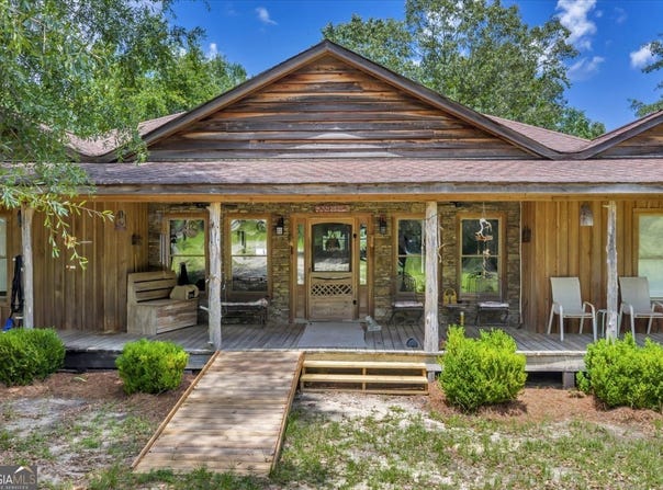 206 Southland, Butler, GA 31006