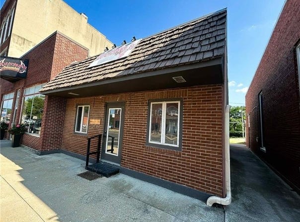 507 Main Street, Mound City, KS 66056
