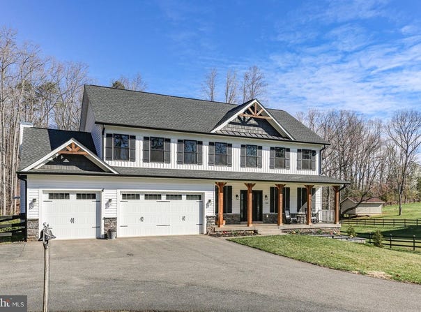 120 JOSHUA RD, STAFFORD, VA 22556
