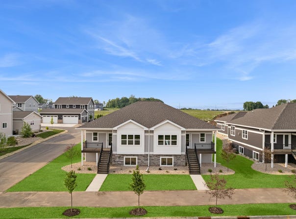 2876 Wild Goose Way, Stoughton, WI 53589-0000