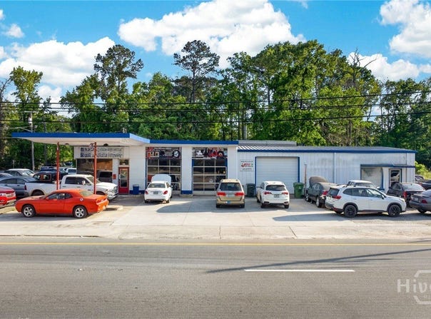 135 Us Highway 80 E, Pooler, GA 31322
